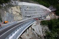 Settore strade